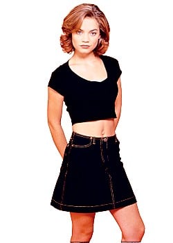 Rebecca Herbst